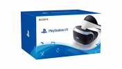 Sony Playstation VR Headset (USED)